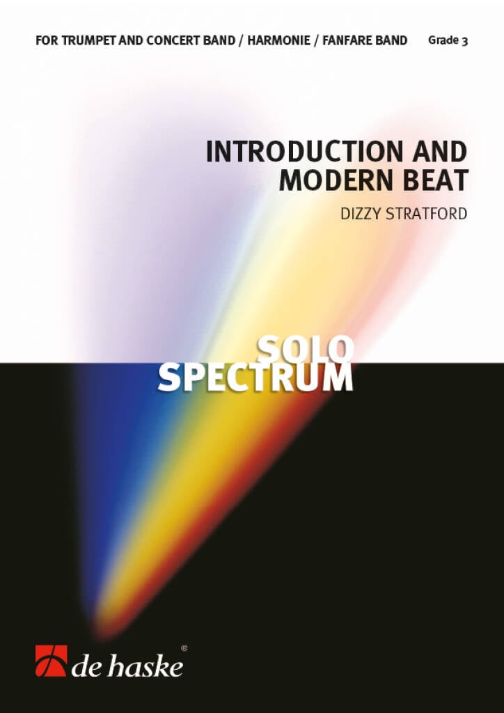Introduction & Modern Beat